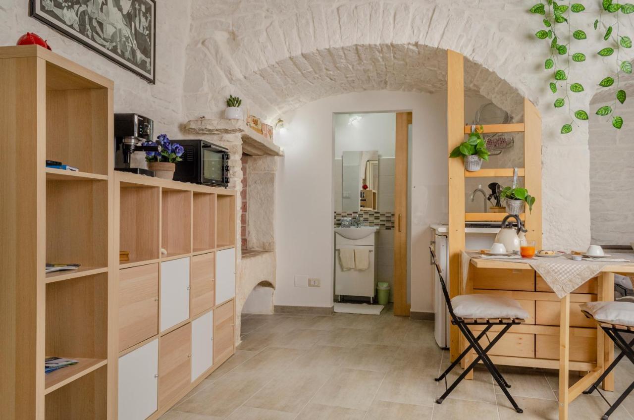 Apulialux Maison Pulli B&B Vicino Bari Terlizzi Exterior photo